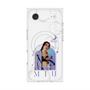 プレミアムスクエアケース with MagSafe［ D.LEAGUE - Medical Concierge I'moon - MIU ］