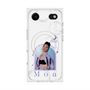 プレミアムスクエアケース with MagSafe［ D.LEAGUE - Medical Concierge I'moon - Moa ］