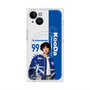 プレミアムスクエアケース with MagSafe［ D.LEAGUE - avex ROYALBRATS - KooDa ］