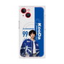 プレミアムスクエアケース with MagSafe［ D.LEAGUE - avex ROYALBRATS - KooDa ］
