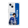プレミアムスクエアケース with MagSafe［ D.LEAGUE - avex ROYALBRATS - KooDa ］
