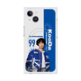 プレミアムスクエアケース with MagSafe［ D.LEAGUE - avex ROYALBRATS - KooDa ］