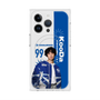 プレミアムスクエアケース with MagSafe［ D.LEAGUE - avex ROYALBRATS - KooDa ］