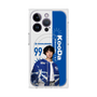 プレミアムスクエアケース with MagSafe［ D.LEAGUE - avex ROYALBRATS - KooDa ］