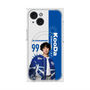 プレミアムスクエアケース with MagSafe［ D.LEAGUE - avex ROYALBRATS - KooDa ］