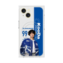 プレミアムスクエアケース with MagSafe［ D.LEAGUE - avex ROYALBRATS - KooDa ］