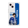プレミアムスクエアケース with MagSafe［ D.LEAGUE - avex ROYALBRATS - KooDa ］