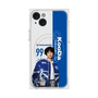 プレミアムスクエアケース with MagSafe［ D.LEAGUE - avex ROYALBRATS - KooDa ］