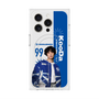 プレミアムスクエアケース with MagSafe［ D.LEAGUE - avex ROYALBRATS - KooDa ］