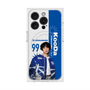 プレミアムスクエアケース with MagSafe［ D.LEAGUE - avex ROYALBRATS - KooDa ］