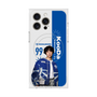 プレミアムスクエアケース with MagSafe［ D.LEAGUE - avex ROYALBRATS - KooDa ］
