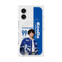 プレミアムスクエアケース with MagSafe［ D.LEAGUE - avex ROYALBRATS - KooDa ］