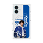 プレミアムスクエアケース with MagSafe［ D.LEAGUE - avex ROYALBRATS - KooDa ］