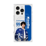 プレミアムスクエアケース with MagSafe［ D.LEAGUE - avex ROYALBRATS - KooDa ］