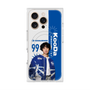 プレミアムスクエアケース with MagSafe［ D.LEAGUE - avex ROYALBRATS - KooDa ］