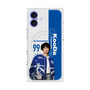 プレミアムスクエアケース with MagSafe［ D.LEAGUE - avex ROYALBRATS - KooDa ］
