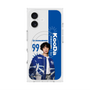 プレミアムスクエアケース with MagSafe［ D.LEAGUE - avex ROYALBRATS - KooDa ］