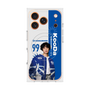 プレミアムスクエアケース with MagSafe［ D.LEAGUE - avex ROYALBRATS - KooDa ］