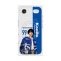 プレミアムスクエアケース with MagSafe［ D.LEAGUE - avex ROYALBRATS - KooDa ］