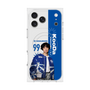 プレミアムスクエアケース with MagSafe［ D.LEAGUE - avex ROYALBRATS - KooDa ］