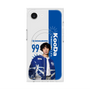プレミアムスクエアケース with MagSafe［ D.LEAGUE - avex ROYALBRATS - KooDa ］