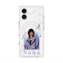 プレミアムスクエアケース with MagSafe［ D.LEAGUE - Medical Concierge I'moon - Nana ］