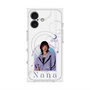 プレミアムスクエアケース with MagSafe［ D.LEAGUE - Medical Concierge I'moon - Nana ］