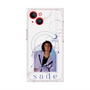 プレミアムスクエアケース with MagSafe［ D.LEAGUE - Medical Concierge I'moon - sade ］