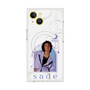 プレミアムスクエアケース with MagSafe［ D.LEAGUE - Medical Concierge I'moon - sade ］