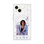 プレミアムスクエアケース with MagSafe［ D.LEAGUE - Medical Concierge I'moon - sade ］