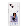 プレミアムスクエアケース with MagSafe［ D.LEAGUE - Medical Concierge I'moon - sade ］