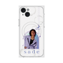 プレミアムスクエアケース with MagSafe［ D.LEAGUE - Medical Concierge I'moon - sade ］