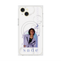 プレミアムスクエアケース with MagSafe［ D.LEAGUE - Medical Concierge I'moon - sade ］