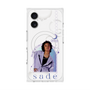 プレミアムスクエアケース with MagSafe［ D.LEAGUE - Medical Concierge I'moon - sade ］