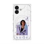 プレミアムスクエアケース with MagSafe［ D.LEAGUE - Medical Concierge I'moon - sade ］