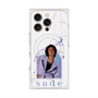 プレミアムスクエアケース with MagSafe［ D.LEAGUE - Medical Concierge I'moon - sade ］