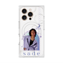 プレミアムスクエアケース with MagSafe［ D.LEAGUE - Medical Concierge I'moon - sade ］