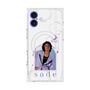 プレミアムスクエアケース with MagSafe［ D.LEAGUE - Medical Concierge I'moon - sade ］