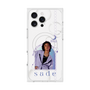 プレミアムスクエアケース with MagSafe［ D.LEAGUE - Medical Concierge I'moon - sade ］