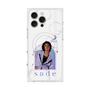 プレミアムスクエアケース with MagSafe［ D.LEAGUE - Medical Concierge I'moon - sade ］
