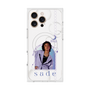 プレミアムスクエアケース with MagSafe［ D.LEAGUE - Medical Concierge I'moon - sade ］