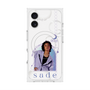 プレミアムスクエアケース with MagSafe［ D.LEAGUE - Medical Concierge I'moon - sade ］