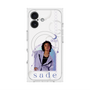 プレミアムスクエアケース with MagSafe［ D.LEAGUE - Medical Concierge I'moon - sade ］