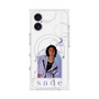 プレミアムスクエアケース with MagSafe［ D.LEAGUE - Medical Concierge I'moon - sade ］