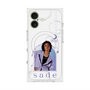 プレミアムスクエアケース with MagSafe［ D.LEAGUE - Medical Concierge I'moon - sade ］