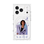 プレミアムスクエアケース with MagSafe［ D.LEAGUE - Medical Concierge I'moon - sade ］