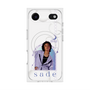 プレミアムスクエアケース with MagSafe［ D.LEAGUE - Medical Concierge I'moon - sade ］