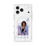 プレミアムスクエアケース with MagSafe［ D.LEAGUE - Medical Concierge I'moon - sade ］
