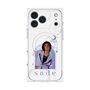 プレミアムスクエアケース with MagSafe［ D.LEAGUE - Medical Concierge I'moon - sade ］