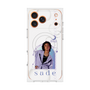 プレミアムスクエアケース with MagSafe［ D.LEAGUE - Medical Concierge I'moon - sade ］